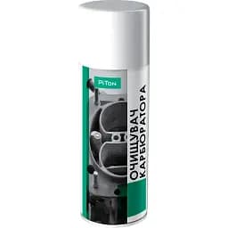 Очисник карбюратора Piton 400 мл
