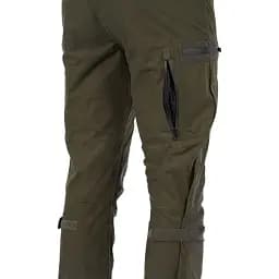 Штани Hallyard Venlo 60 Brown - мініатюра 7