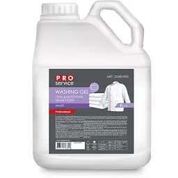 Гель для прання PRO service White для білих тканин 5 л (25481900)