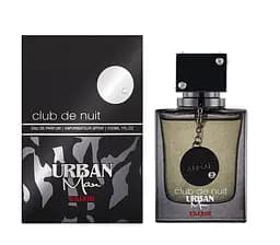 Оригінал Armaf Club De Nuit Urban Elixir 105 мл парфумована вода