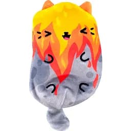 М'яка іграшка Cats vs Pickles Яскраві котики та огірочки 10 см (V1002-361-7) 