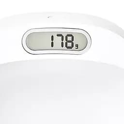 Миска-ваги для тварин PETKIT Smart Weighing Bowl White - мініатюра 4