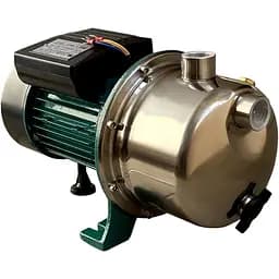 Насос Volks відцентровий pumpe JY1000 1.1 кВт нержавійка - мініатюра 3