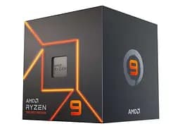 Процессор AMD Ryzen 9 7900 (100-100000590BOX)