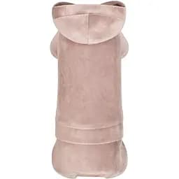 Комбинезон Pet Fashion Sharon для собак мокко XS2