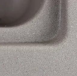 Кухонна мийка Platinum 5852 VESTA (SP000040822) - мініатюра 2