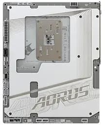 Материнська плата Gigabyte B650E AORUS STEALTH ICE BTF (B650E AORUS STEALTH ICE) (Socket AM5, AMD B650, ATX) - мініатюра 10