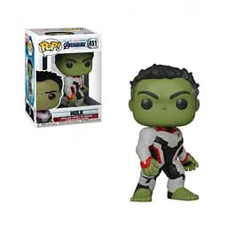 Колекційна фігурка Funko Pop! Cерии Месники: Фінал - Халк - мініатюра 2