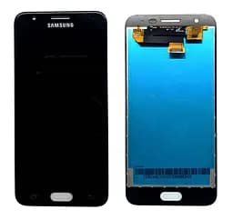 Дисплей для Xiaomi Mi A3, Mi CC9e, чорний, без рамки, High, (OLED), M1906F9SH, M1906F9SI