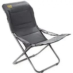 Крісло Сила Релакс профіль 25 мм 60х44х96 см розкладне