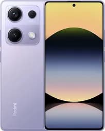 Смартфон Xiaomi Redmi Note 14S 12/512GB Aurora Purple Global Version
