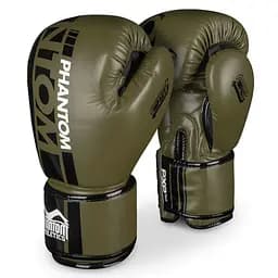 Боксерские перчатки Phantom 16 унций fit0011743