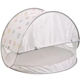 Палатка игровая Beaba Breezy 120х85 см песочная. 