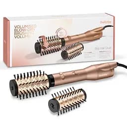 Фен-щітка BaByliss AS952E [85414] - мініатюра 8