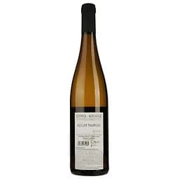 Вино Erste+Neue Muller Thurgau, 12,5%, 0,75 л (ALR15759) - мініатюра 2