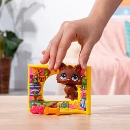 Ігровий набір Littlest Pet Shop Свято Піньяти (594) - мініатюра 3