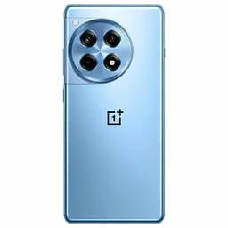 Смартфон OnePlus 12R 16/512GB Cool Blue Global 5G NFC - мініатюра 3