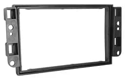Перехідна рамка Chevrolet Aveo, Captiva, Epica AWM 781-10-060 - мініатюра 3
