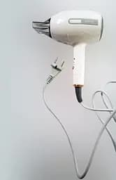 Фен Enchen AIR Hair dryer Basic version EU White - мініатюра 9