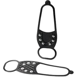 Ледоступы 6 шипов Spike