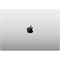 Ноутбук Apple MacBook Pro 14" M5 Pro 24/1TB Silver 2026 (MGDN4) [160460] - мініатюра 2