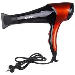 Фен для волос Gemei 1766