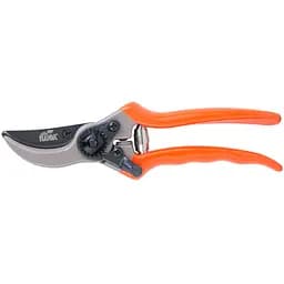 Секатор обводной Flora нержавеющая сталь 215 мм (5021434)