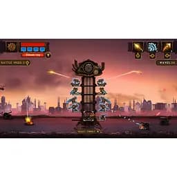 Ключ активації Microsoft Steampunk Tower 2 для Xbox One/Series - мініатюра 6