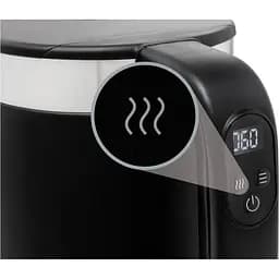 Електрочайник Gorenje K17TRDW (743904) [120111] - мініатюра 8