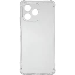 Панель BeCover Anti-Shock для Realme C51 Clear (710542)