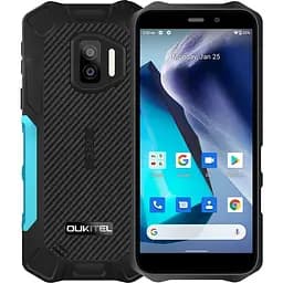 Смартфон Oukitel WP12 4/32 Gb Global Blue