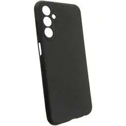 Чохол до мобільного телефона Dengos Carbon Samsung Galaxy M34 5G (black) (DG-TPU-CRBN-184) - мініатюра 2