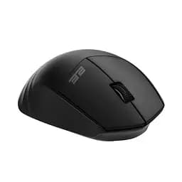 Комплект 2E MK440 Wireless/Bluetooth UA Black/Grey (2E-MK440WBGR_UA) - мініатюра 12