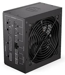 Блок живлення ENDORFY Supremo FM6 1000W 80+ Gold ATX 3.1 (EY7A011) U1 - мініатюра 5