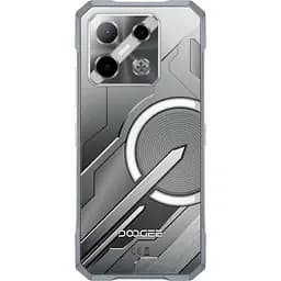Смартфон Doogee Blade GT Pro 12/512GB Silver [151120] - мініатюра 6