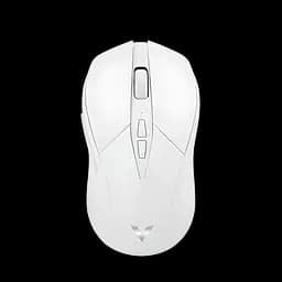 Миша RAPOO V300SE White - мініатюра 3