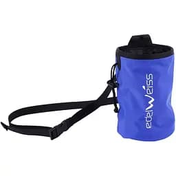 Мешочек для магнезии Edelweiss Chalk Bag Ocean Blue (EDCHABAGBLUOCEAN)