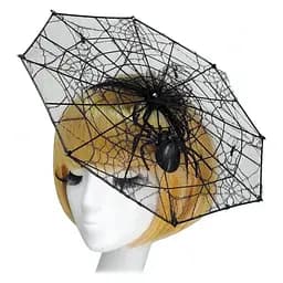 Обруч Леді Павутина