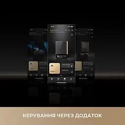 Робот-пилосос Mova MOBIUS 60 Black (RLV83LE) - мініатюра 23
