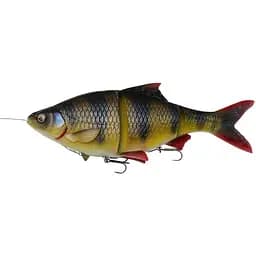 Силикон Savage Gear 4D Line Thru Roach SS 320mm 420.0g 1шт/уп Коричневый (1013-1854.16.52)