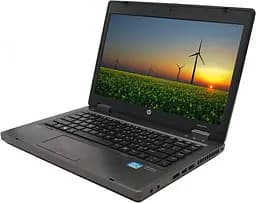 Ноутбук HP ProBook 6470b (i5-3340M/8/120SSD/500) - Class A "Б/В" - мініатюра 2