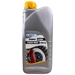 Тормозная жидкость МФК Profi Max DOT-3, 1 л