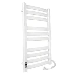 Электрический полотенцесушитель Laris Атлант Премиум ЧК14 500x900 Э 75201084