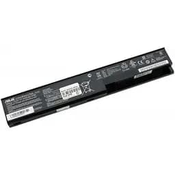 Акумулятор для ноутбука Asus X401 X501 F301 F501 S301 S501 / 10.8V 4400 mAh (47Wh) BLACK ORG (A32-X401)