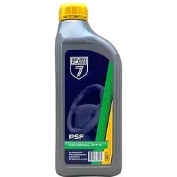 Трансмиссионное масло 7Flags ATF/PSF 1 л
