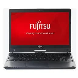 Ноутбук Fujitsu Lifebook T937 Hybrid (2-in-1) NoTouch (i7-7600U/16/512SSD) - Class B "Б/У"