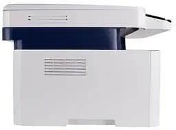 Багатофункціональний пристрій А4 ч/б Xerox WC 3025BI з Wi-Fi (3025V_BI) - мініатюра 4