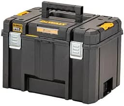 Ящик для інструменту TSTAK 2.0 440х330х300мм DeWALT hoz0012791