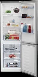 Холодильник Beko RCNA366K40XBN (7220892) - мініатюра 5