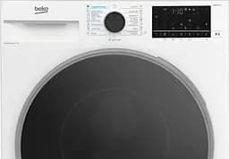 Пральна машина Beko B5DFT510457WPB з сушкою - мініатюра 4